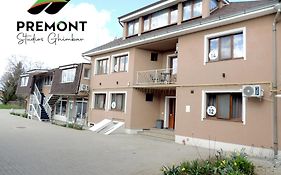 Premont Studios Ghimbav